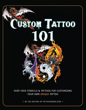 Custom Tattoos 101